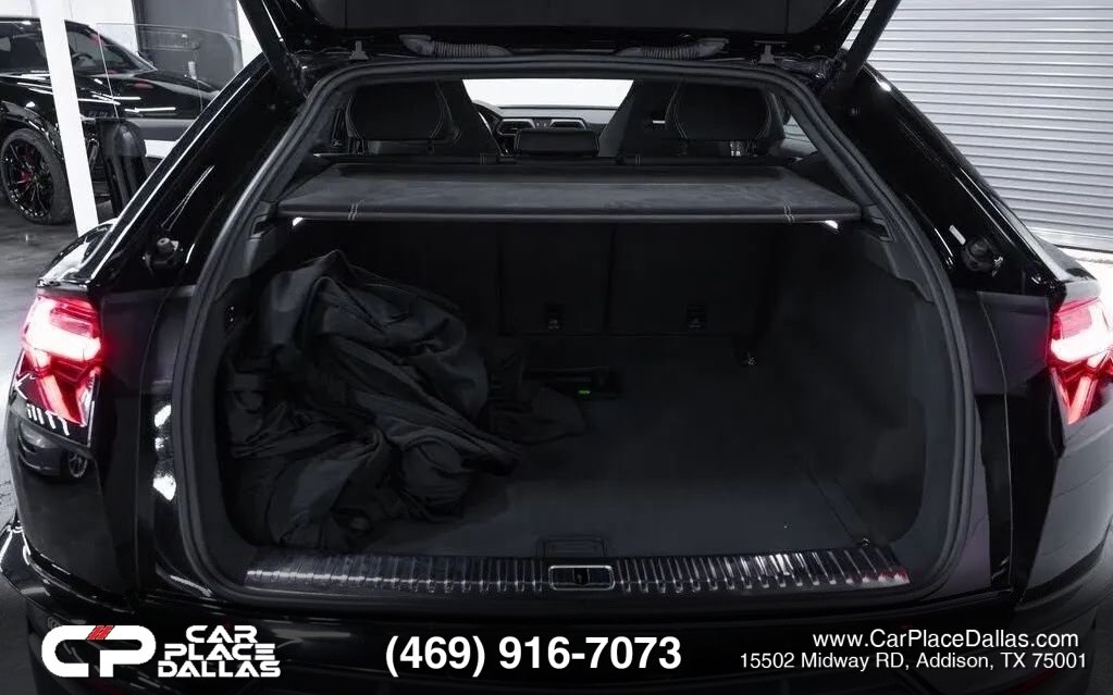 Suv in Addison, TX, United States 5 - 19219308