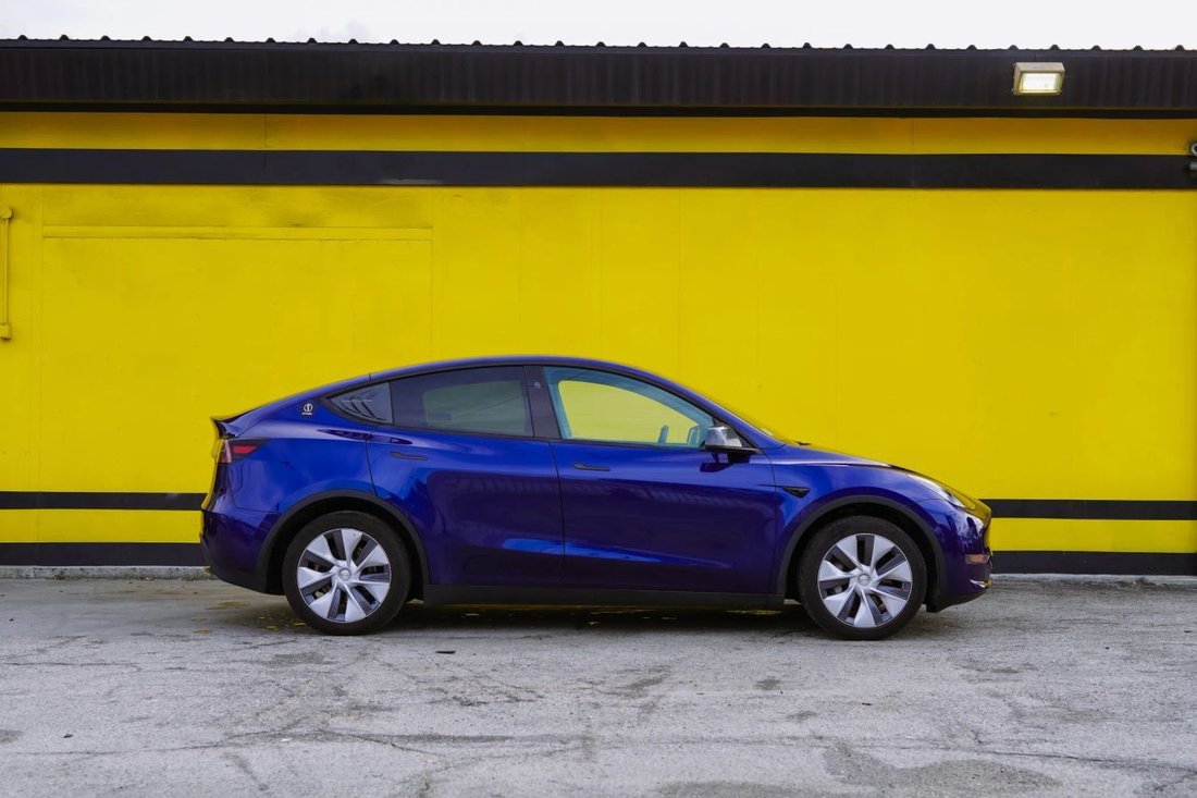 Suv in El Monte, CA, United States 4 - 19221274