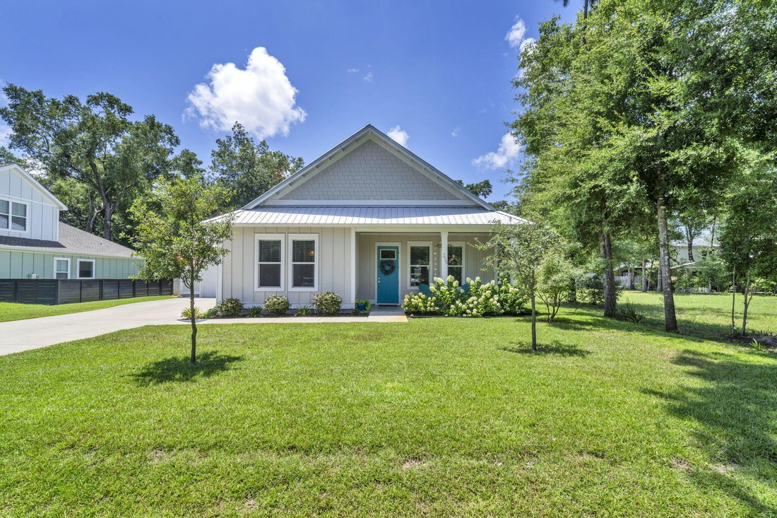 Casa en Santa Rosa Beach, Florida, Estados Unidos 1 - 19214630