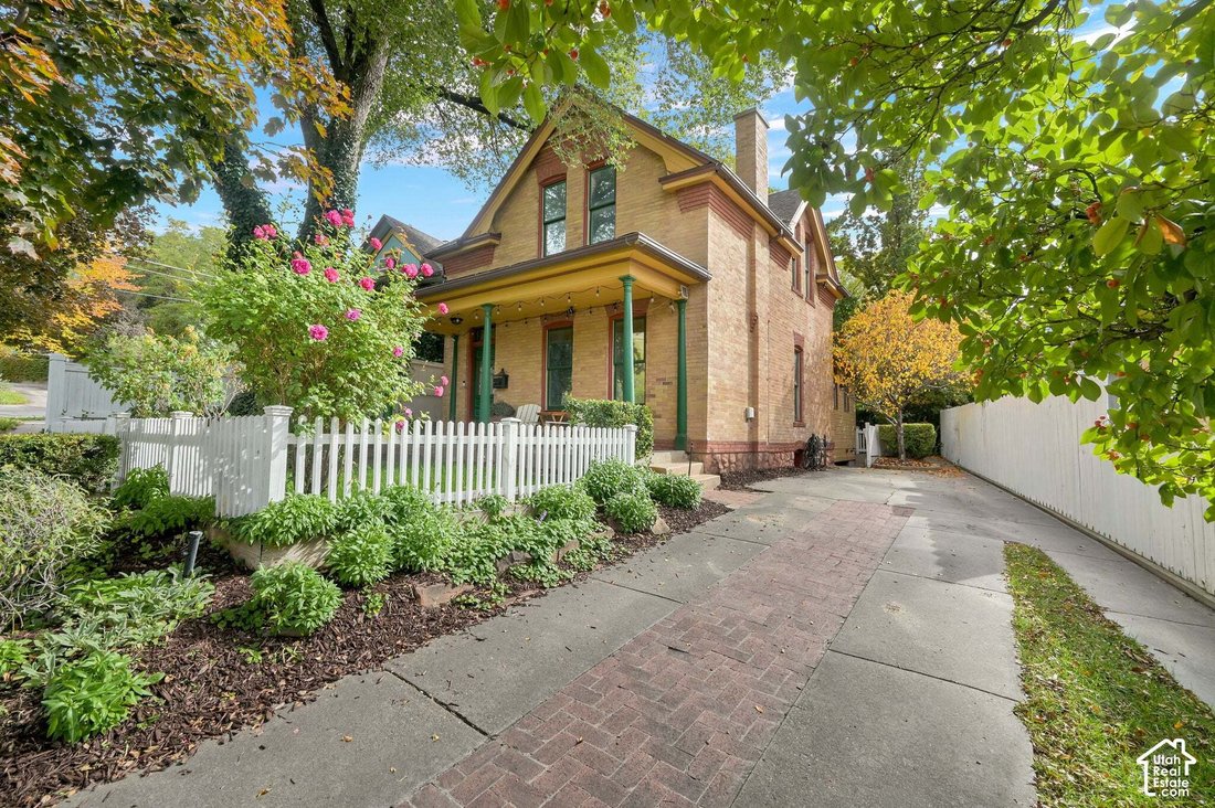 Haus in Salt Lake City, Utah, Vereinigte Staaten 2 - 19216867