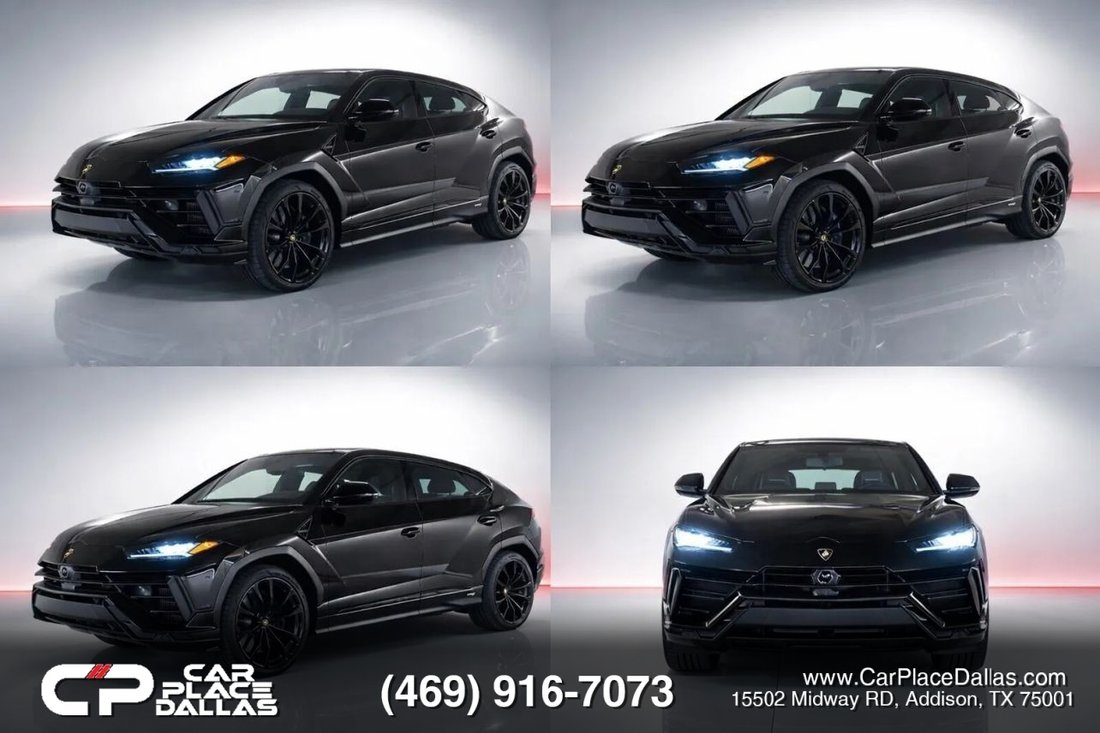 Suv in Addison, TX, United States 2 - 19219308