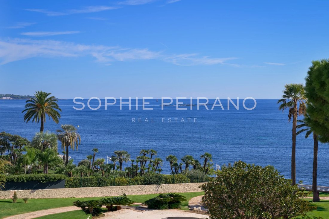 Apartamento en Cannes, Provenza-Alpes-Costa Azul, Francia 2 - 19215676