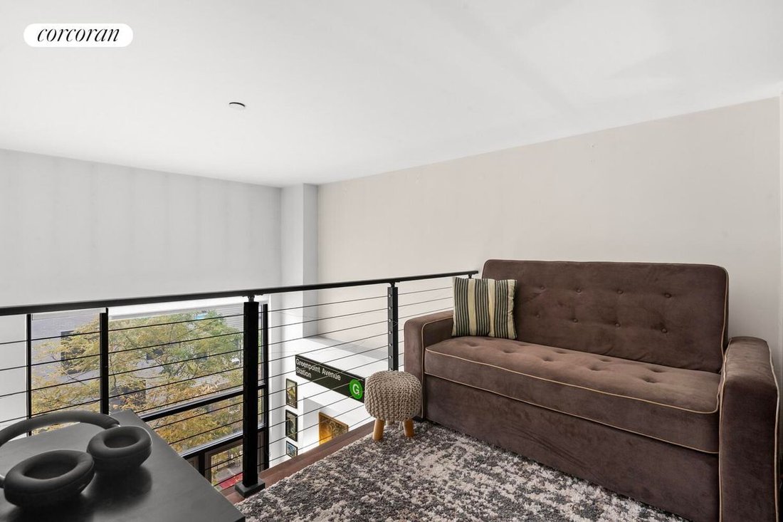 Condominio en Nueva York, Nueva York, Estados Unidos 4 - 19216065