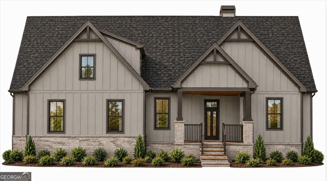 House in Ellijay, Georgia, United States 1 - 19218124