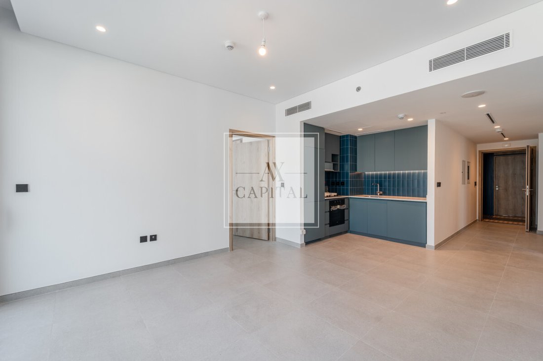 Apartamento en Business Bay, Dubái, Emiratos Árabes Unidos 1 - 19214728