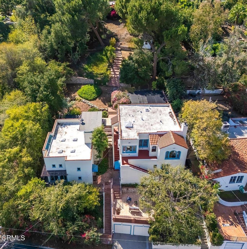 House in Glendale, California, United States 2 - 19216386