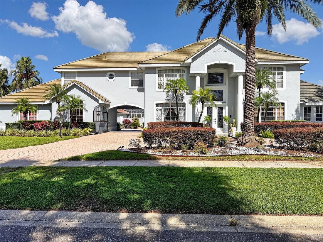 House in Orlando, Florida, United States 2 - 19217173