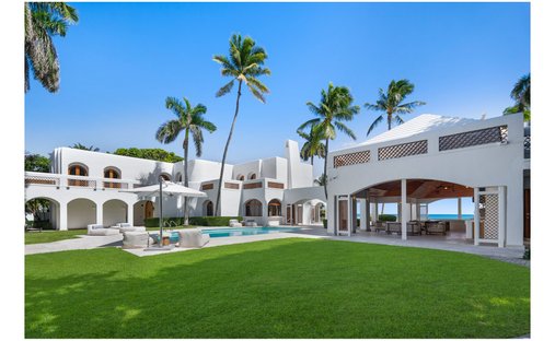 Maison à Golden Beach, Floride, États-Unis 1