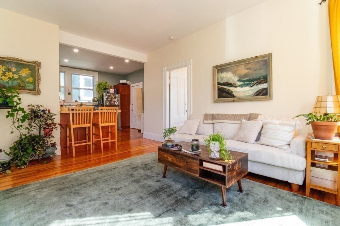 House in Boston, Massachusetts, United States 5 - 19219963