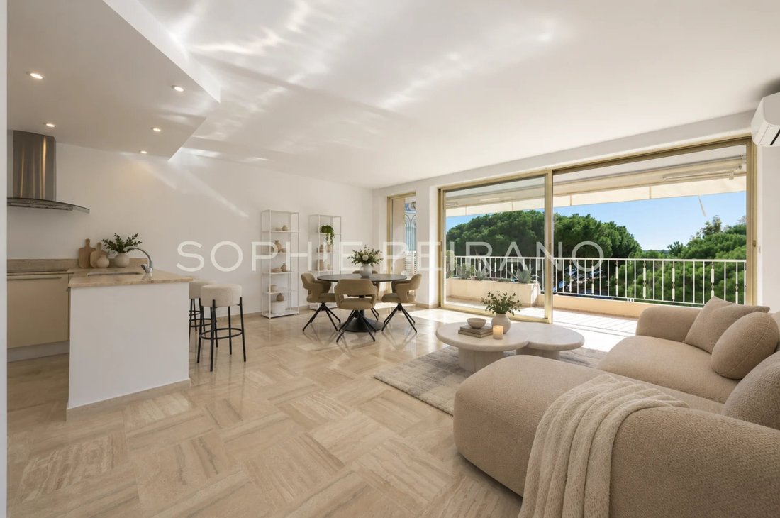Apartamento en Cannes, Provenza-Alpes-Costa Azul, Francia 3 - 19215676