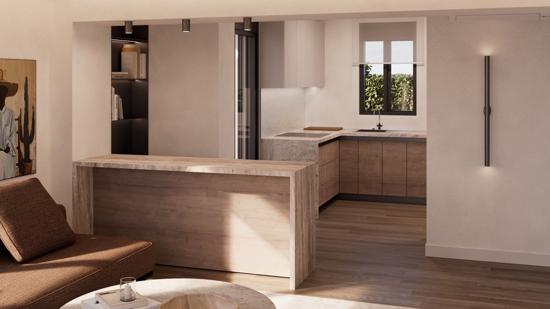 Apartamento en Vrilissia, Ática, Grecia 3 - 19214656