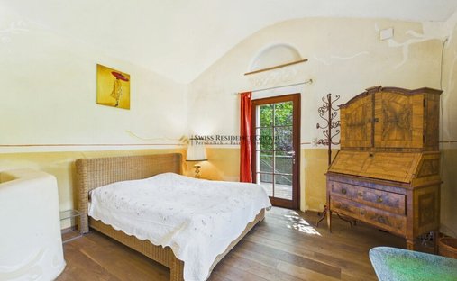 Casa en Stallikon, Cantón de Zúrich, Suiza 1
