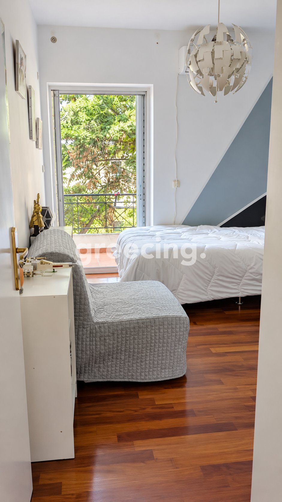 Apartamento en Vrilissia, Ática, Grecia 5 - 19214969