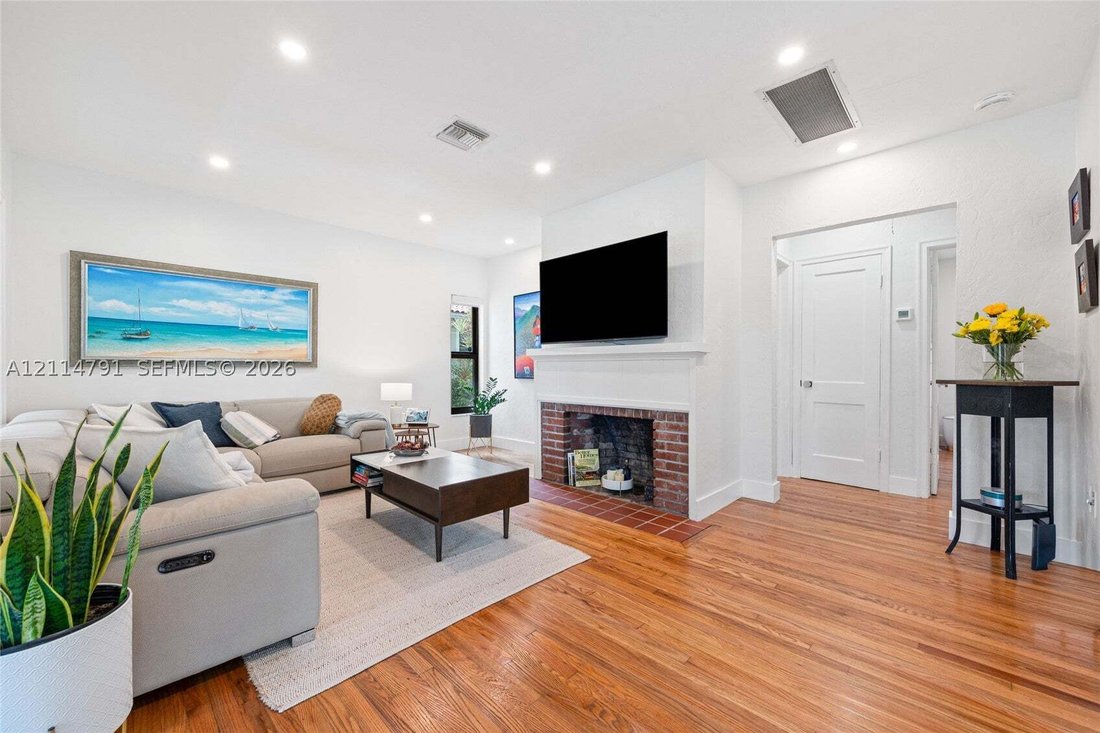 Haus in Hollywood, Florida, Vereinigte Staaten 2 - 19217048