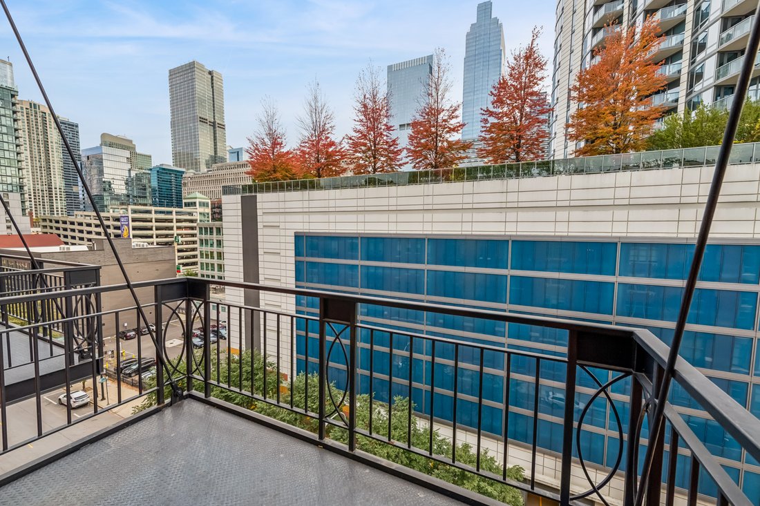 Condo in Chicago, Illinois, United States 5 - 19220015