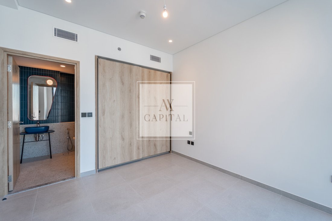 Apartamento en Business Bay, Dubái, Emiratos Árabes Unidos 4 - 19214728