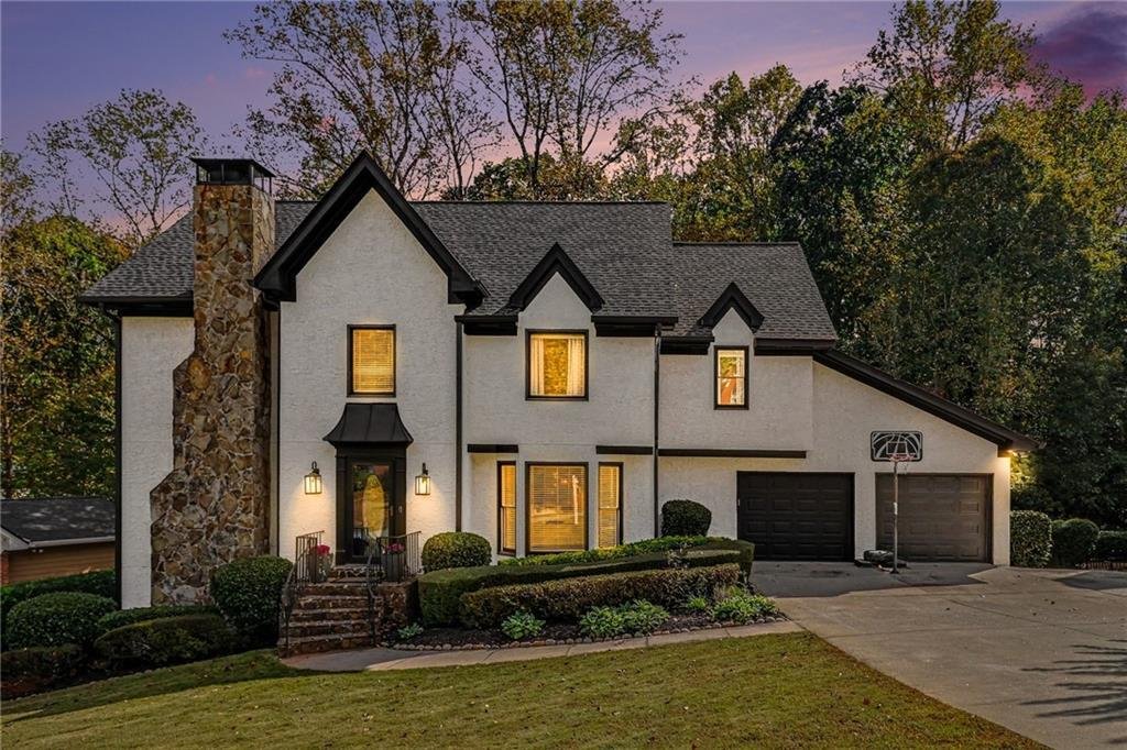 House in Marietta, Georgia, United States 1 - 19218789