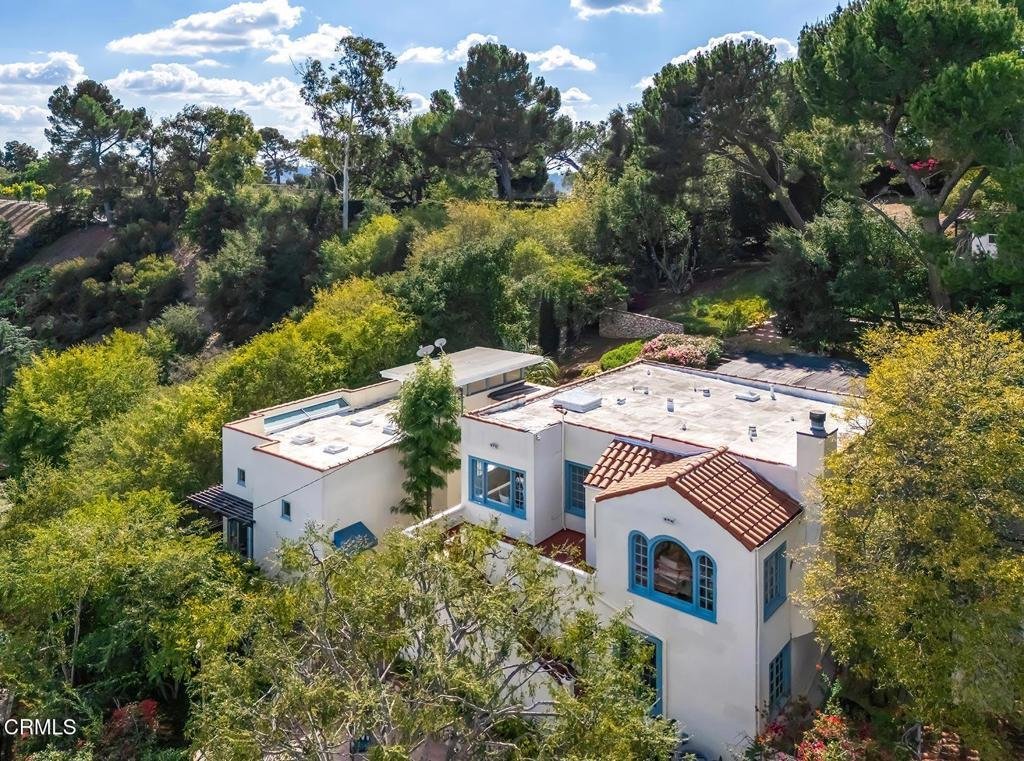 House in Glendale, California, United States 1 - 19216386