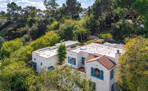 House in Glendale, California, United States 1