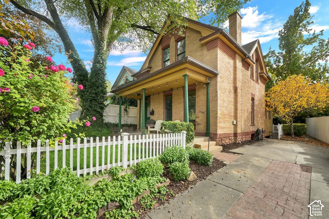 Haus in Salt Lake City, Utah, Vereinigte Staaten 4 - 19216846