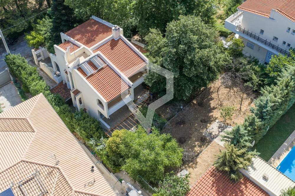 House in Dionysos, Attica, Greece 2 - 19214894