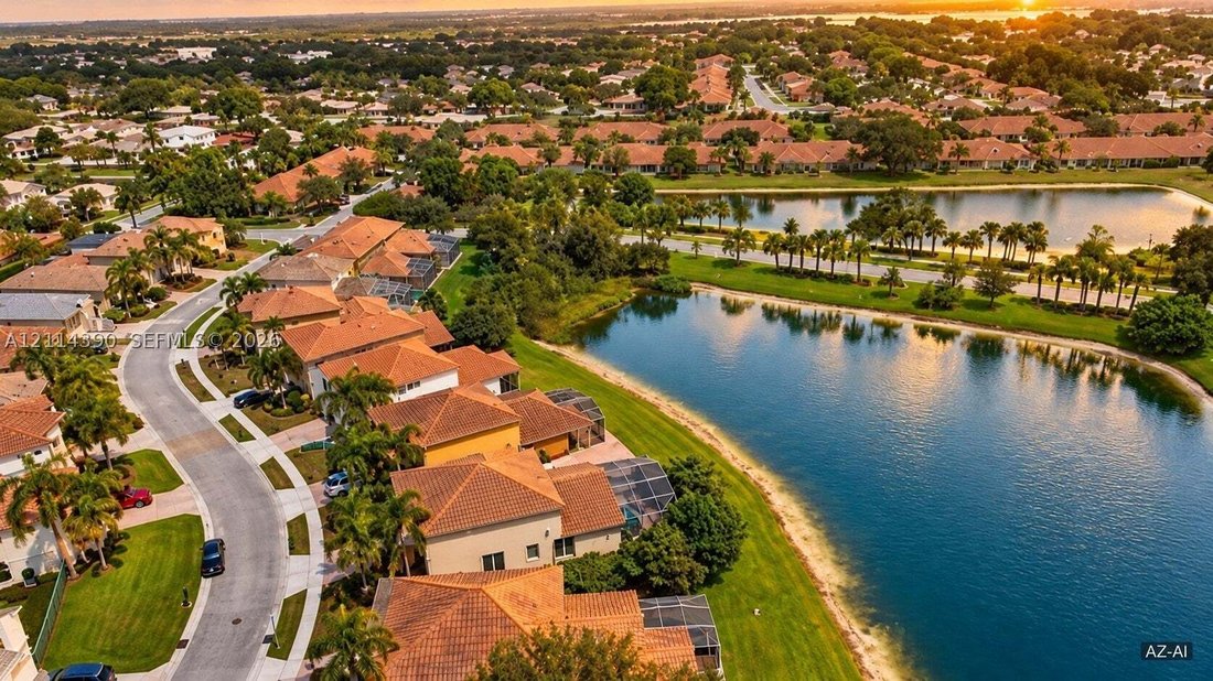 Casa en Boca Ratón, Florida, Estados Unidos 1 - 19214845