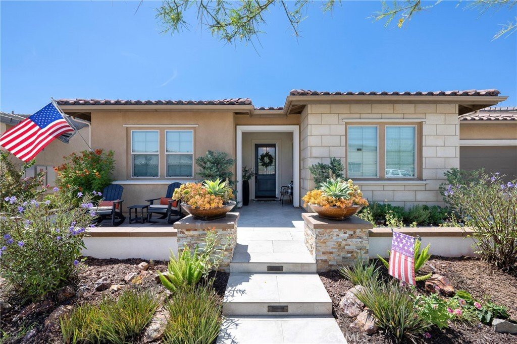 House in Corona, California, United States 4 - 19218872