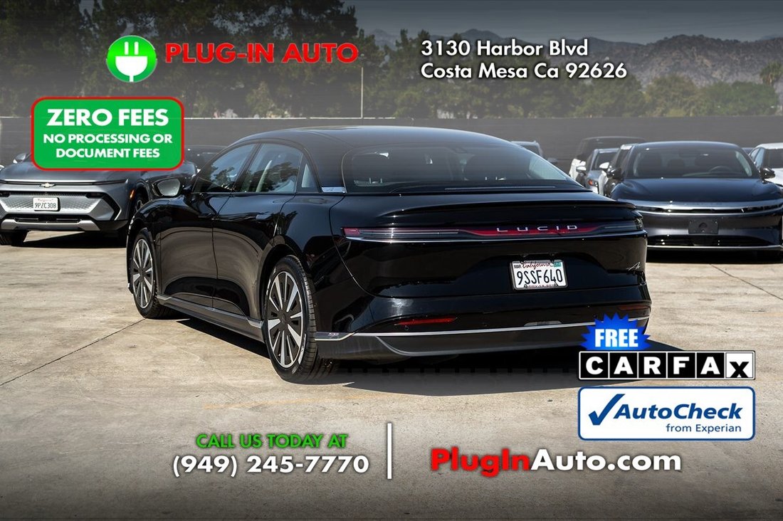 Sedan in Costa Mesa, CA, United States 2 - 19220719