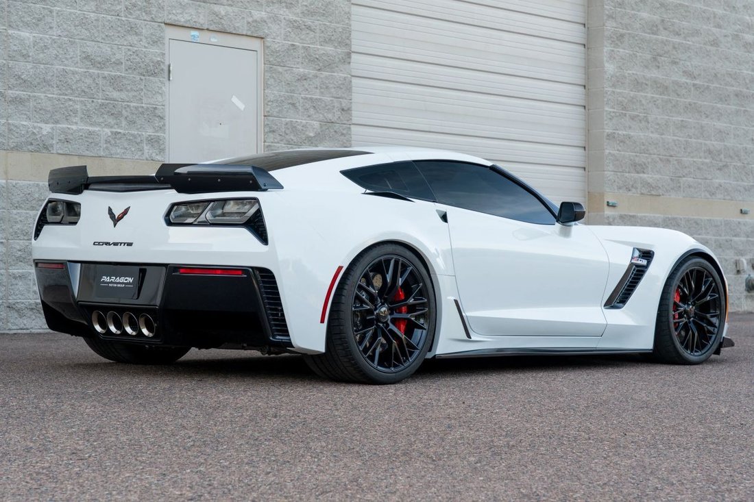 Coupe in Scottsdale, AZ, United States 4 - 19219118
