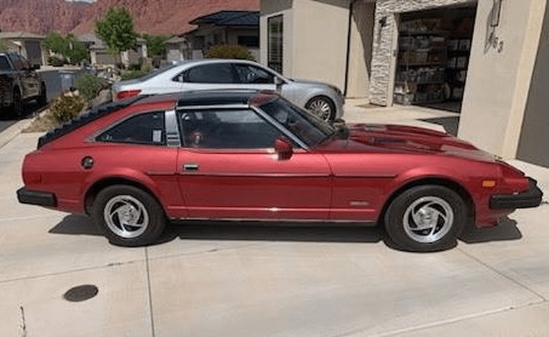 Coupe in Glendale, United States 2 - 19220287
