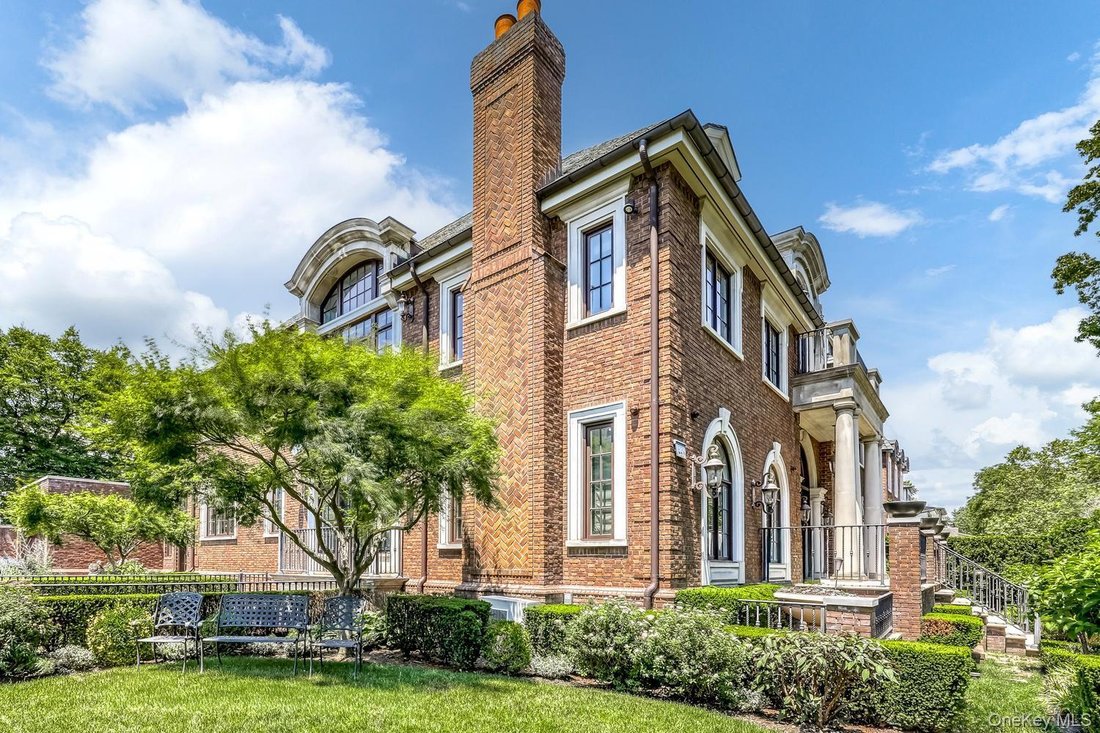 Casa en Nueva York, Nueva York, Estados Unidos 2 - 19214734
