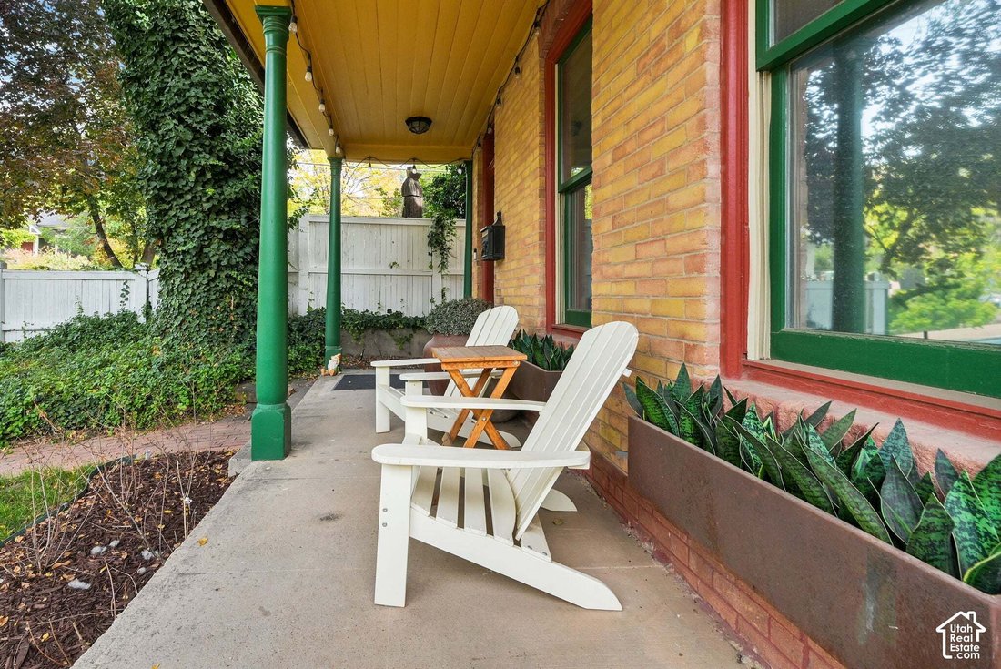 Haus in Salt Lake City, Utah, Vereinigte Staaten 5 - 19216846