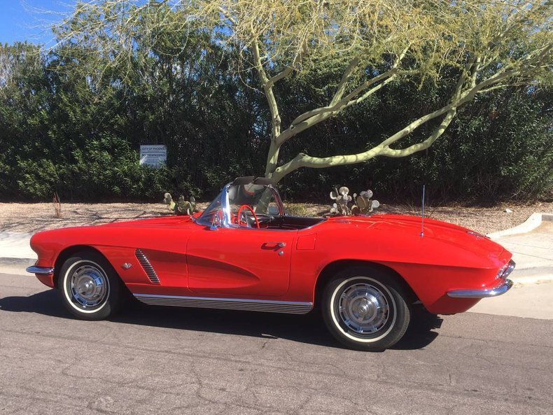 Cabriolet in Glendale, United States 4 - 19220277