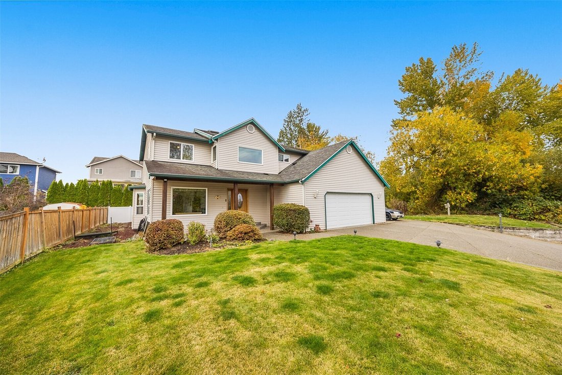 House in Lynnwood, Washington, United States 4 - 19218868