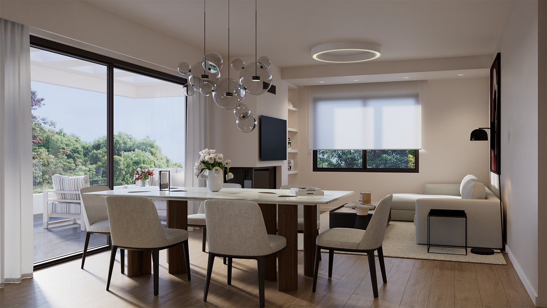 Apartamento en Vrilissia, Ática, Grecia 2 - 19214665