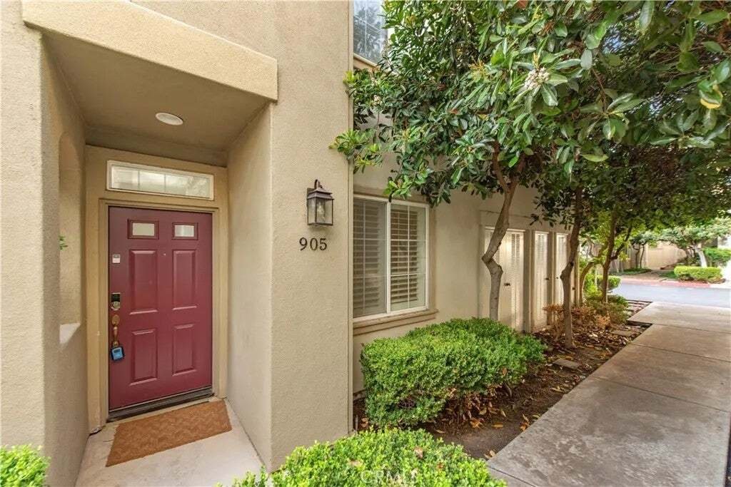 Condo in Irvine, California, United States 1 - 19214705