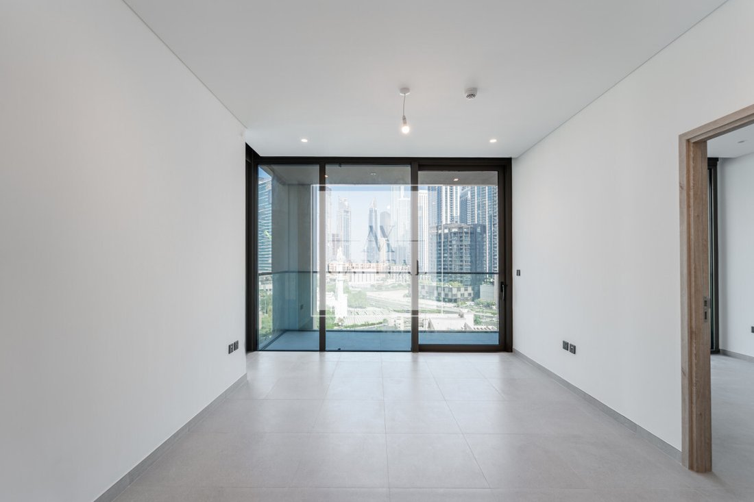 Apartamento en Business Bay, Dubái, Emiratos Árabes Unidos 3 - 19214728