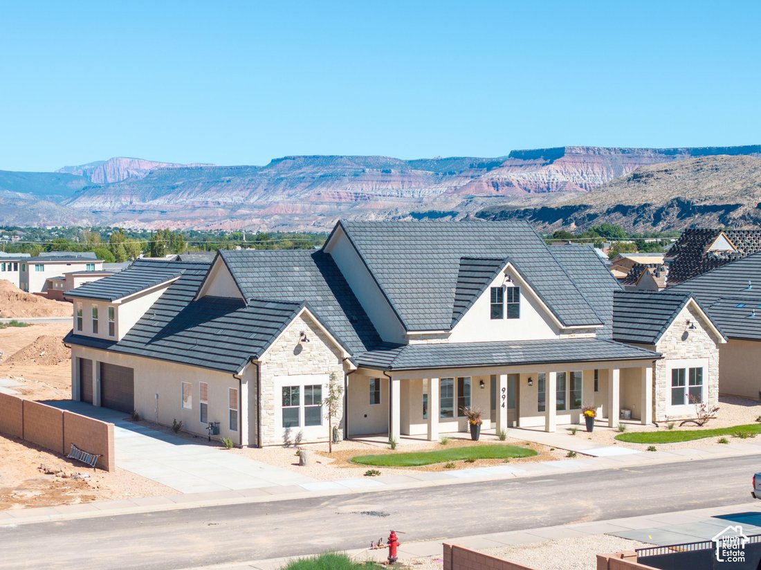 Haus in Hurricane, Utah, Vereinigte Staaten 2 - 19216010