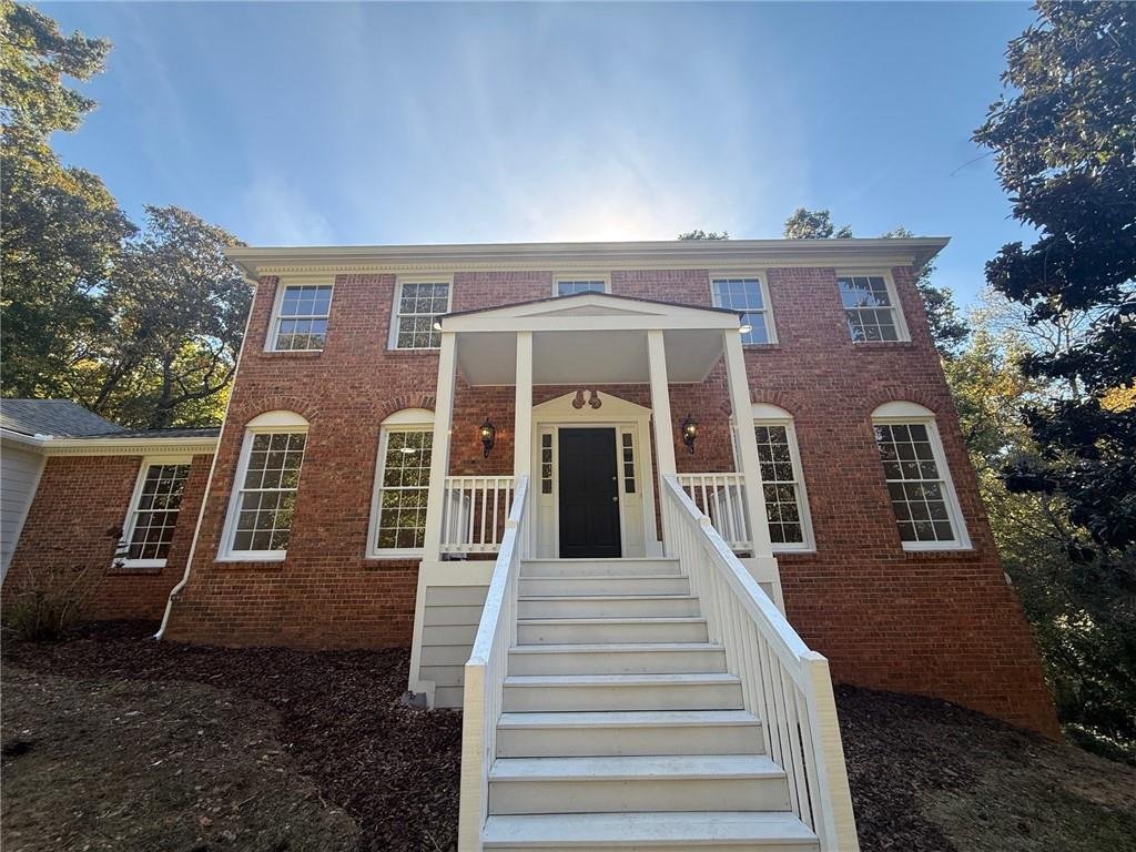 House in Marietta, Georgia, United States 5 - 19218898