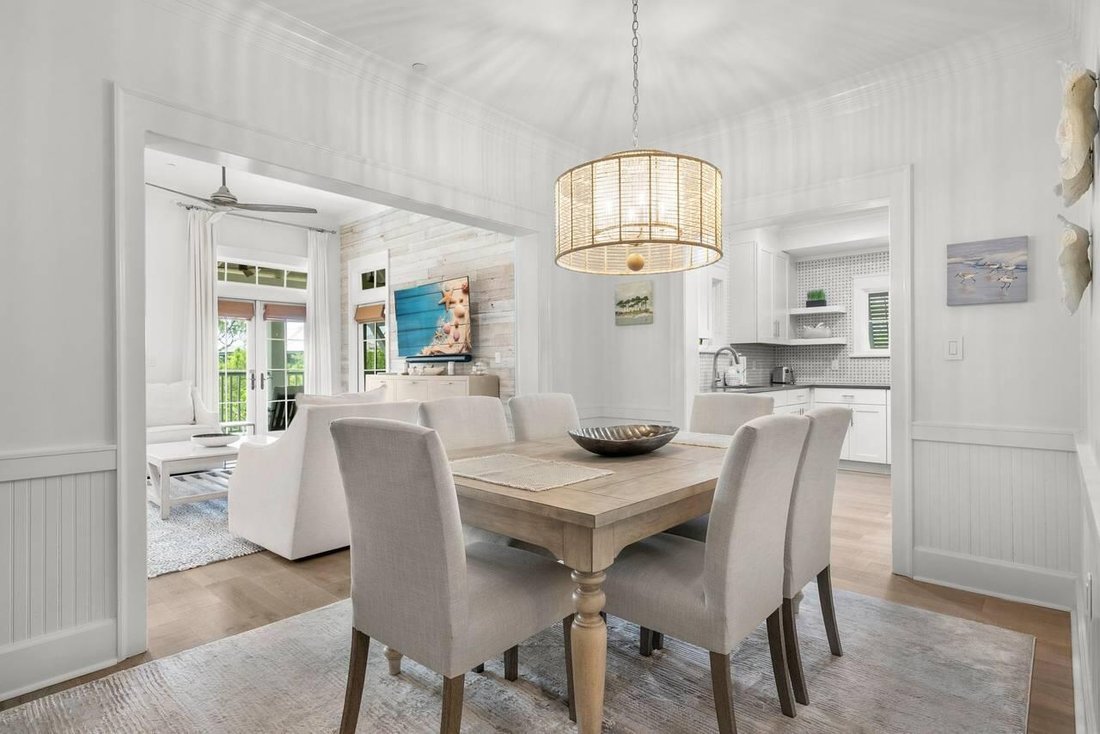 Condominio a Santa Rosa Beach, Florida, Stati Uniti 5 - 19217099