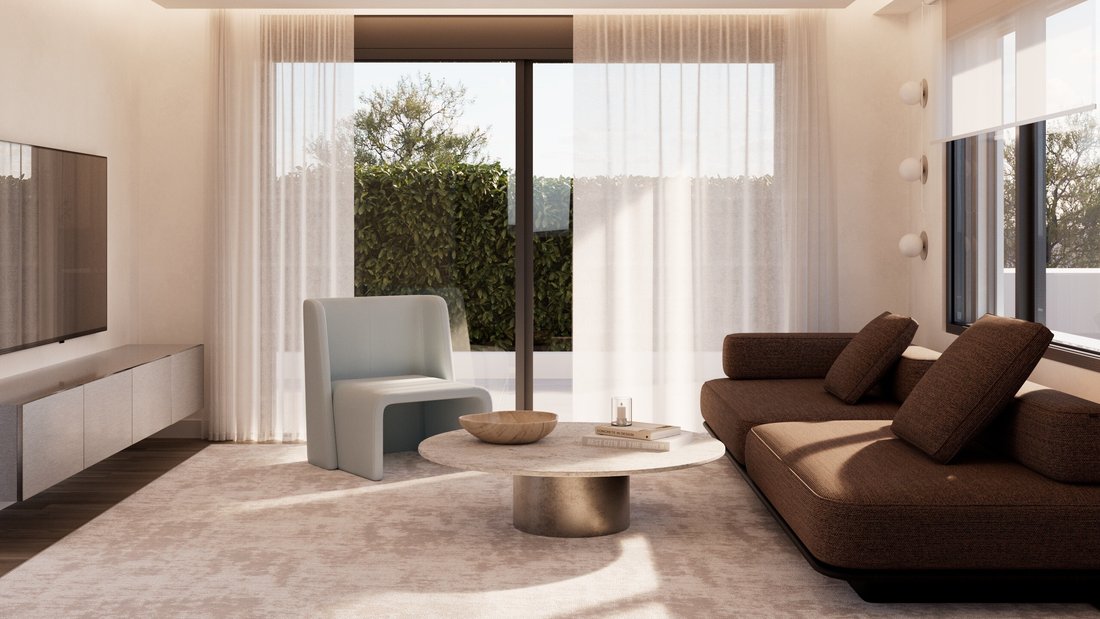 Apartamento en Vrilissia, Ática, Grecia 1 - 19214656