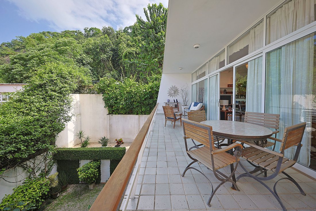 Maison à Rio de Janeiro, Rio de Janeiro, Brésil 1 - 19214254