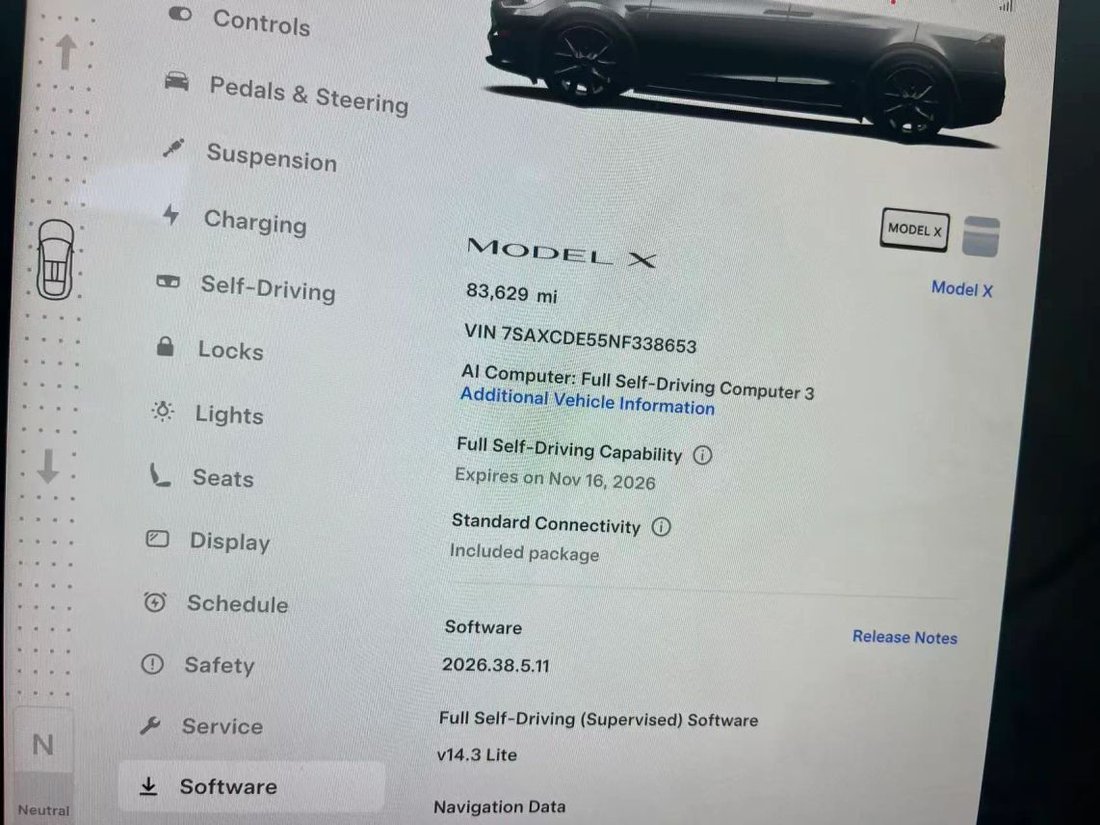 Suv in Costa Mesa, CA, United States 5 - 19218971