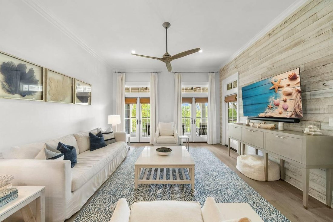 Condominio a Santa Rosa Beach, Florida, Stati Uniti 2 - 19217099