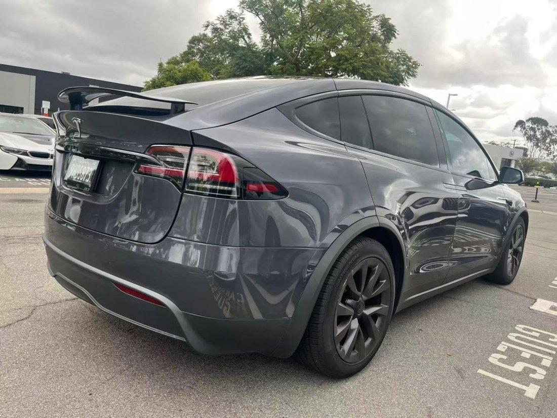 Suv in Costa Mesa, CA, United States 2 - 19218971