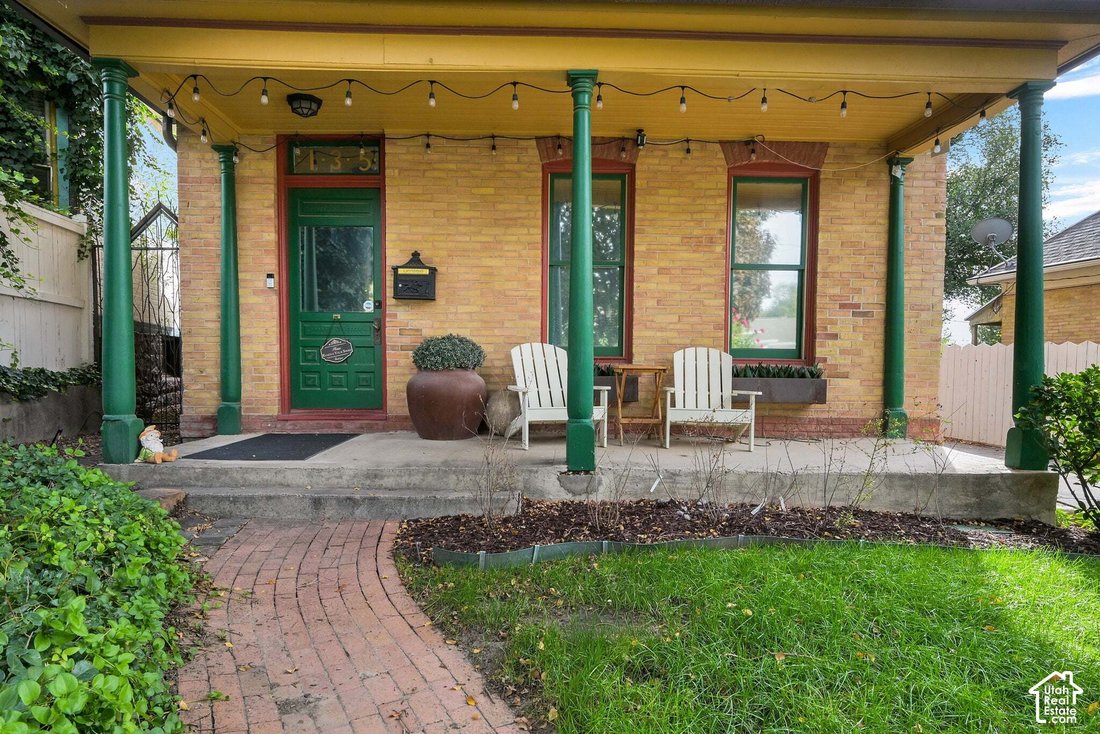 Haus in Salt Lake City, Utah, Vereinigte Staaten 4 - 19216867
