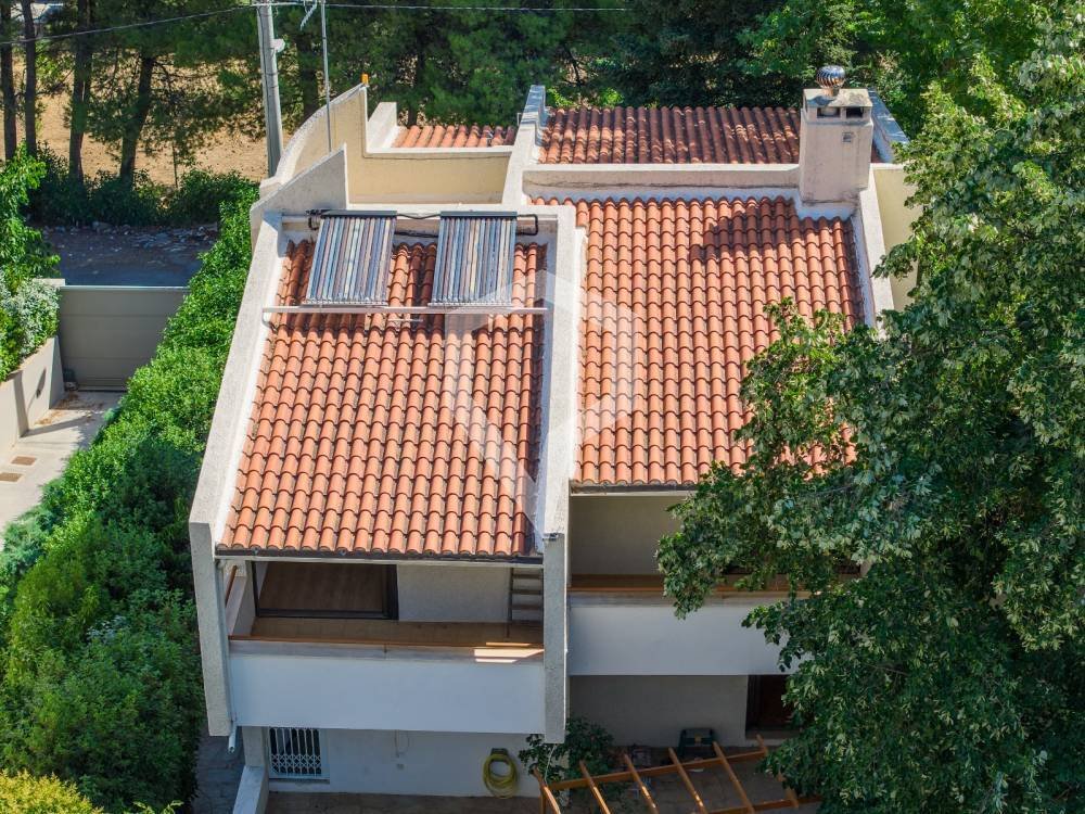 House in Dionysos, Attica, Greece 3 - 19214894