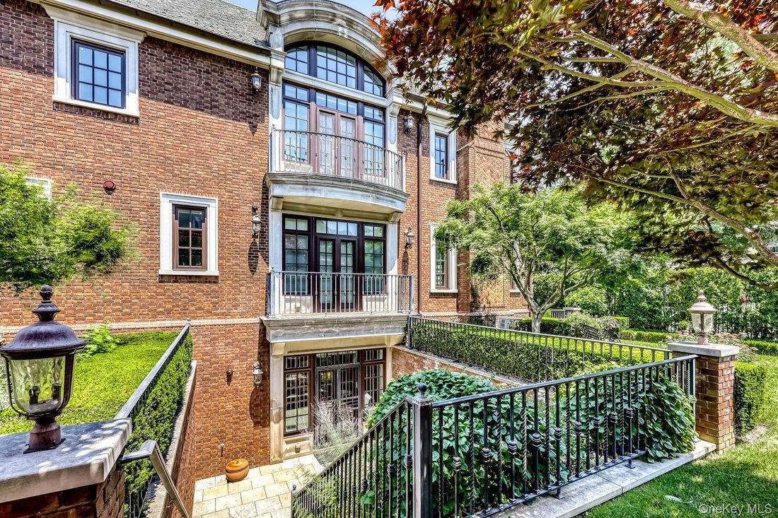 Casa en Nueva York, Nueva York, Estados Unidos 3 - 19214734