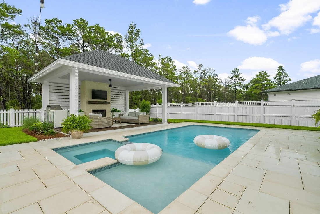 Haus in Watersound, Florida, Vereinigte Staaten 4 - 19217100