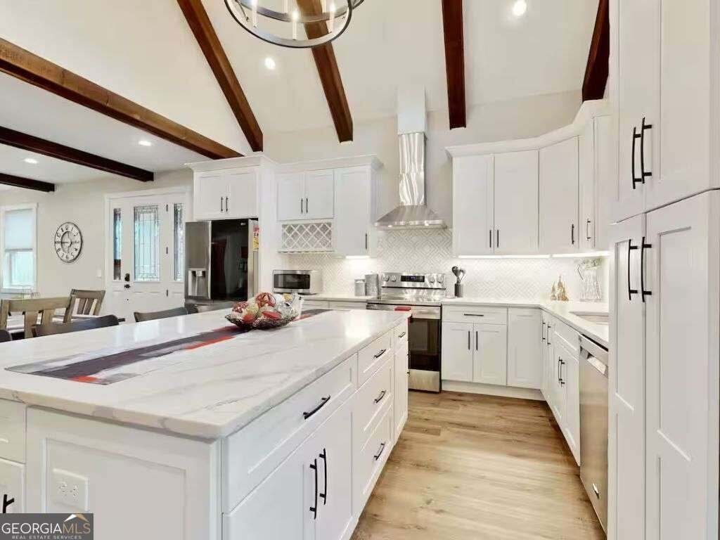 House in Ellijay, Georgia, United States 4 - 19218169